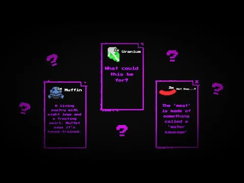 [SOME] Item Locations For Quests (that ik of rn) - Undertale Adventures